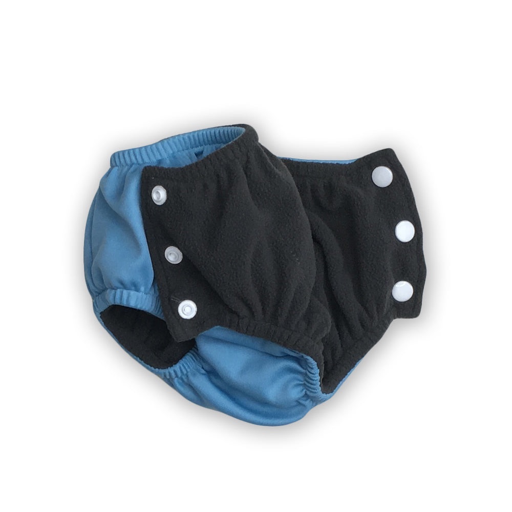 Tiny-Ups Cloth Pull Cover - Picture 3 of 8